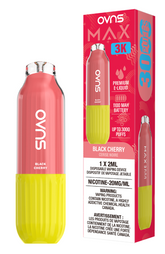 OVNS Max 3K Disposables